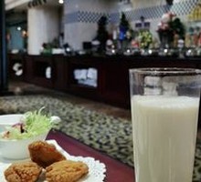 Hot Milk