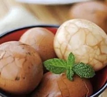 Tea Egg