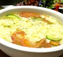 Egg Soup