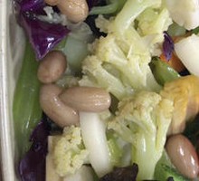 Vegetable Medley