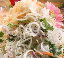 Vegetable Medley