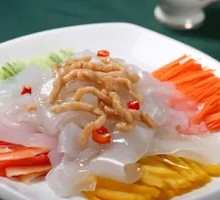Northeast Cold Noodles