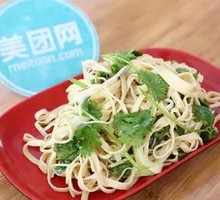 Tofu丝
