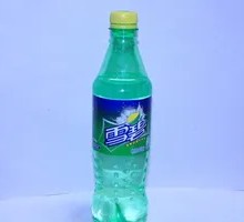 Canned Sprite