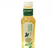 Leaf Jasmine Tea