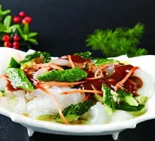 Sesame Sauce Noodles