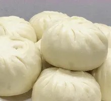 Vegetarian Three-Fillings Dumplings