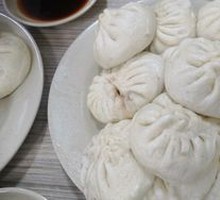 Fresh Meat Bun