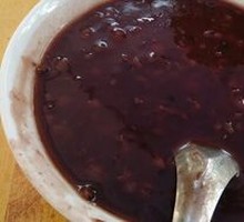 Eight Treasure Porridge