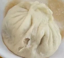 Pork and Scallion Dumplings