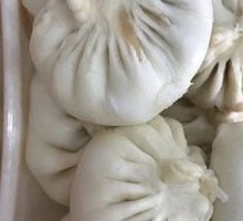 Zucchini Dumplings