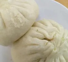 Fennel Egg Dumplings