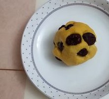 枣窝头