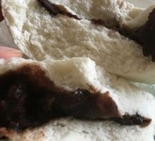 Fermented Soybean Dumpling