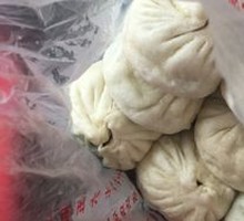 Bean sprouts
