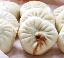 Cabbage and Egg Dumplings
