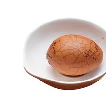Tea-Infused Eggs