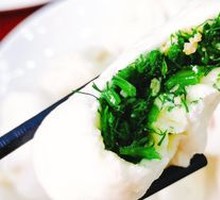 Fennel and Egg