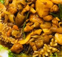 Eight Treasures Tofu