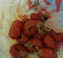 Signature Secret-Recipe Crawfish