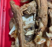 Signature Duck Neck Bones