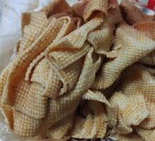 Signature Tofu Skin