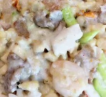 Whole Stir-Fry