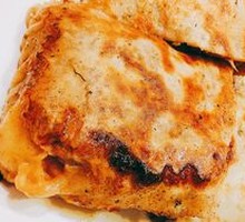 Beef Baozi