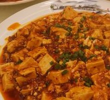 Mapo Tofu