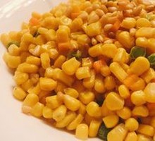 Pine Nut Corn