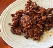 老爆三样