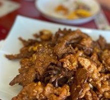 传统老爆三