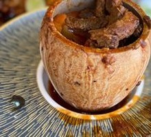 Stewed Beef in Can
