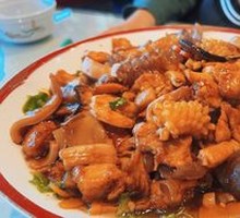 海鲜豆腐王