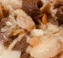 Whole Stir-Fry
