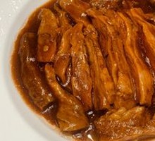 Pan-Seared Beef Strips