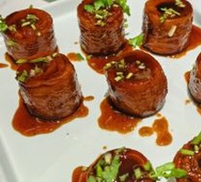 Nine-Turned Intestines
