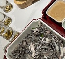 津门水爆肚