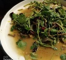Tianjin-style Tripe