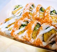 Signature Salted Egg Yolk