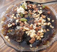 Niang Nia's Ice Jelly