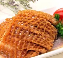 Premium Tripe Dish