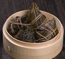 Homemade Zongzi