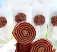山楂甜甜圈