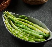 High Mountain Crisp Bamboo Shoots