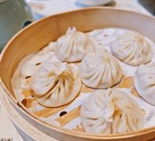 Signature Pork Steamed Bun