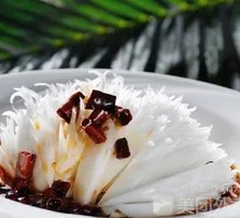 Sweet and Sour Cabbage