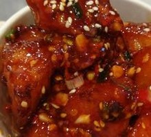 Signature Mini Potatoes