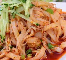 Rice Noodles