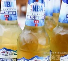Harbin Beer